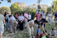 gemise-paidikes-fwnes-to-parko-kykloforiakis-agwgis-sto-5o-paidiko-festival-brahaminews-24