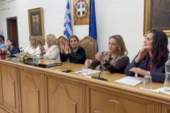 apolyta-petyhimeni-i-ekdilwsi-gia-ti-symmetohi-twn-gynaikwn-stin-politiki-sto-dimarheio-agioy-dimitrioy-me-aformi-tin-imera-tis-gynaikas-brahaminews-18