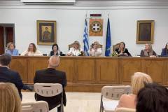 apolyta-petyhimeni-i-ekdilwsi-gia-ti-symmetohi-twn-gynaikwn-stin-politiki-sto-dimarheio-agioy-dimitrioy-me-aformi-tin-imera-tis-gynaikas-brahaminews-2