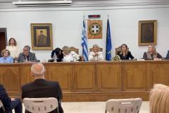 apolyta-petyhimeni-i-ekdilwsi-gia-ti-symmetohi-twn-gynaikwn-stin-politiki-sto-dimarheio-agioy-dimitrioy-me-aformi-tin-imera-tis-gynaikas-brahaminews-24