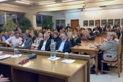 apolyta-petyhimeni-i-ekdilwsi-gia-ti-symmetohi-twn-gynaikwn-stin-politiki-sto-dimarheio-agioy-dimitrioy-me-aformi-tin-imera-tis-gynaikas-brahaminews-8