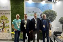 i-paroysia-toy-dimoy-agioy-dimitrioy-stin-attika-green-expo-parontes-o-stelios-mamalakis-kai-oi-synergates-toy-brahaminews-4