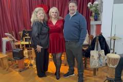 i-timitiki-tis-gynaikas-stin-ethelontiki-drasi-i-giorti-kai-ta-tragoydia-brahaminews-2