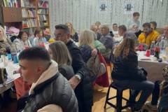 i-timitiki-tis-gynaikas-stin-ethelontiki-drasi-i-giorti-kai-ta-tragoydia-brahaminews-21