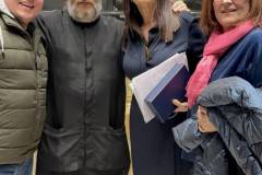 epampse-o-eortasmos-tis-pagosmias-imeras-tis-gynaikas-sto-dimo-agioy-dimitrioy-kai-me-ti-vraveysi-tis-eyaggelias-doyka-i-diadikasia-brahaminews-1