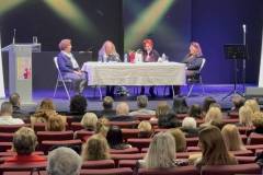 epampse-o-eortasmos-tis-pagosmias-imeras-tis-gynaikas-sto-dimo-agioy-dimitrioy-kai-me-ti-vraveysi-tis-eyaggelias-doyka-i-diadikasia-brahaminews-21