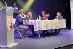 epampse-o-eortasmos-tis-pagosmias-imeras-tis-gynaikas-sto-dimo-agioy-dimitrioy-kai-me-ti-vraveysi-tis-eyaggelias-doyka-i-diadikasia-brahaminews-23