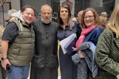 epampse-o-eortasmos-tis-pagosmias-imeras-tis-gynaikas-sto-dimo-agioy-dimitrioy-kai-me-ti-vraveysi-tis-eyaggelias-doyka-i-diadikasia-brahaminews-36