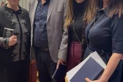 epampse-o-eortasmos-tis-pagosmias-imeras-tis-gynaikas-sto-dimo-agioy-dimitrioy-kai-me-ti-vraveysi-tis-eyaggelias-doyka-i-diadikasia-brahaminews-7